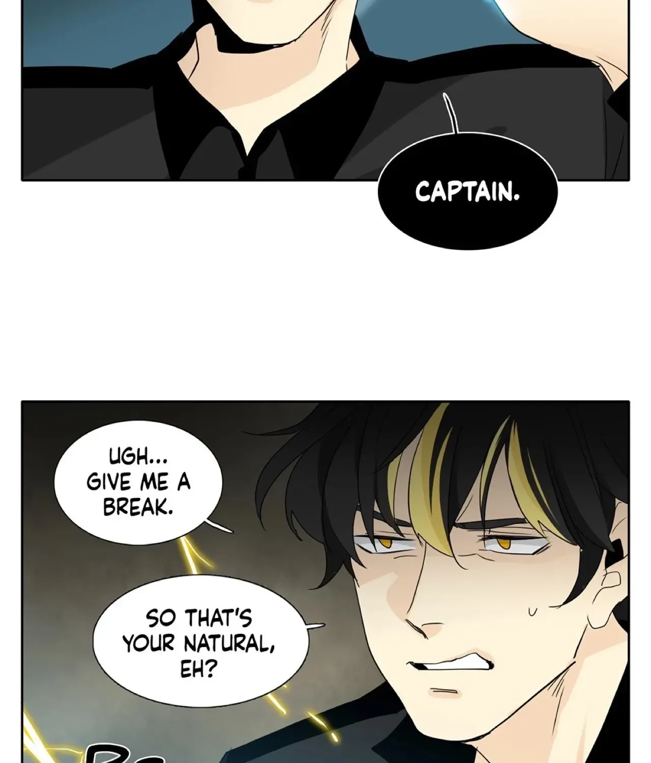 Read Heroes Plan.B chapter 33 image 83 on Lezhin