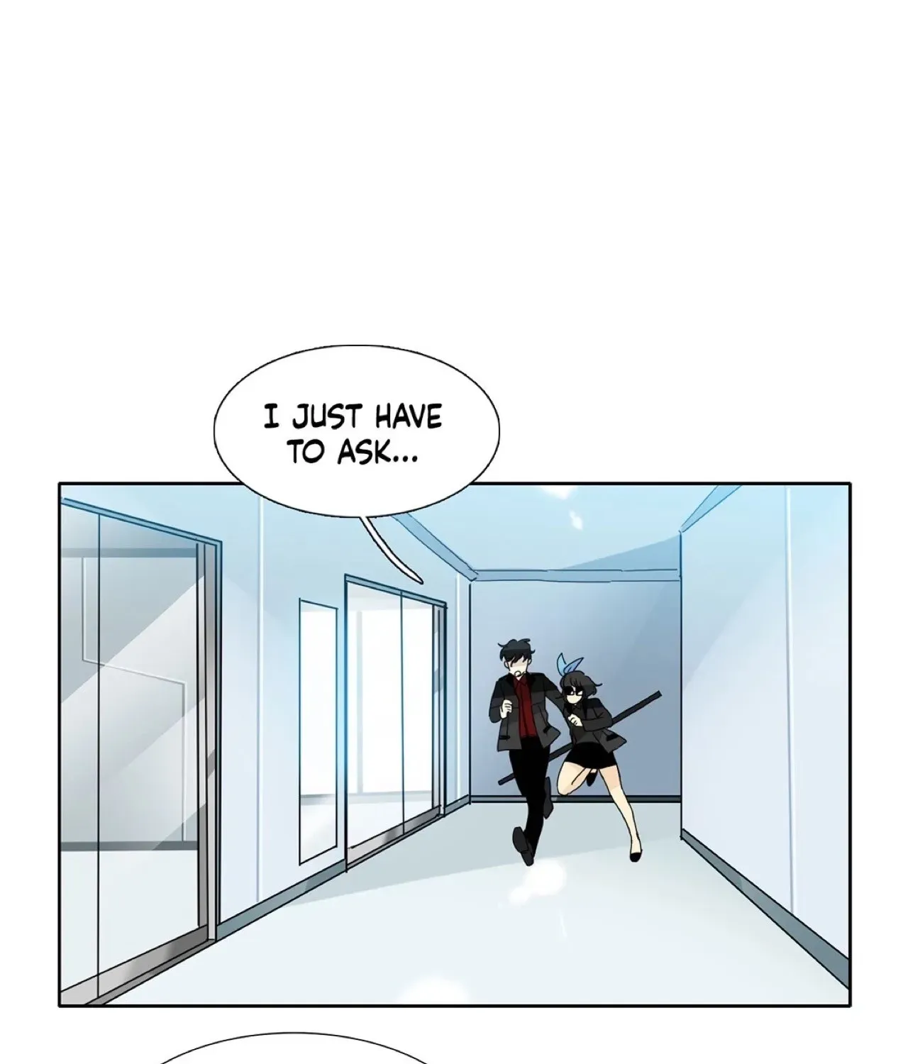 Read Heroes Plan.B chapter 34 image 1 on Lezhin