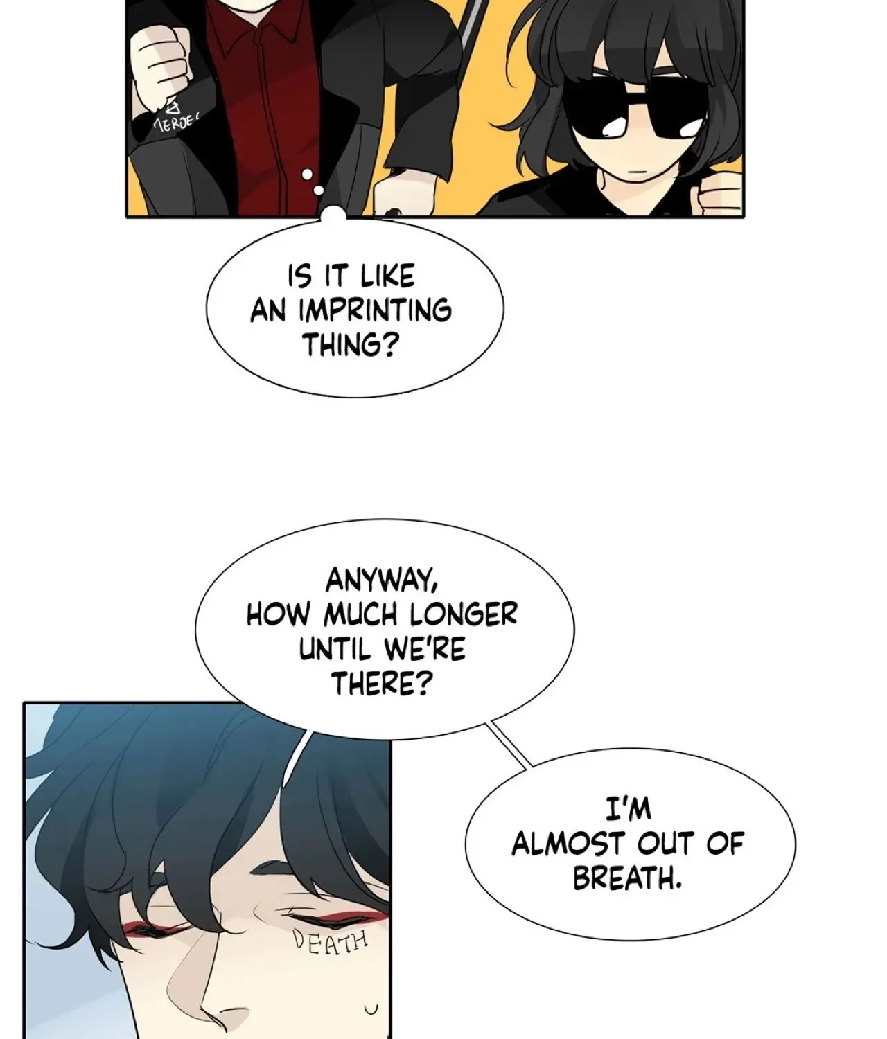 Read Heroes Plan.B chapter 34 image 10 on Lezhin