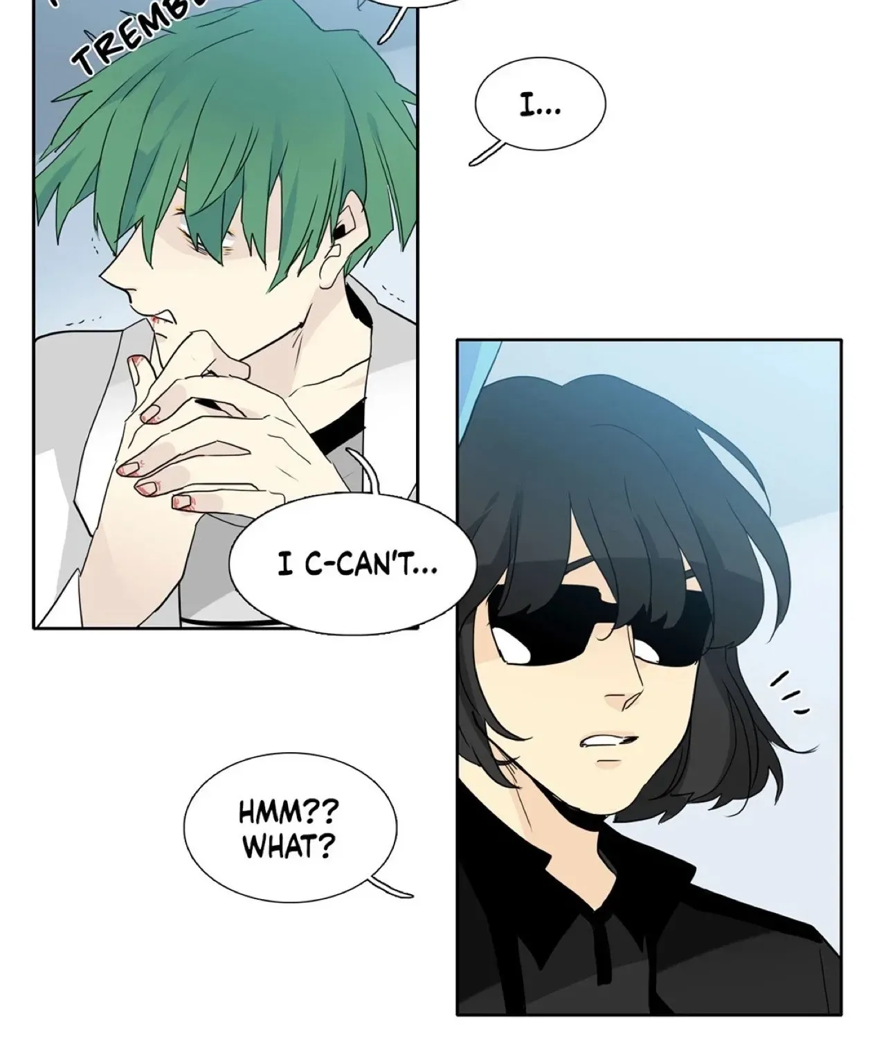Read Heroes Plan.B chapter 34 image 18 on Lezhin