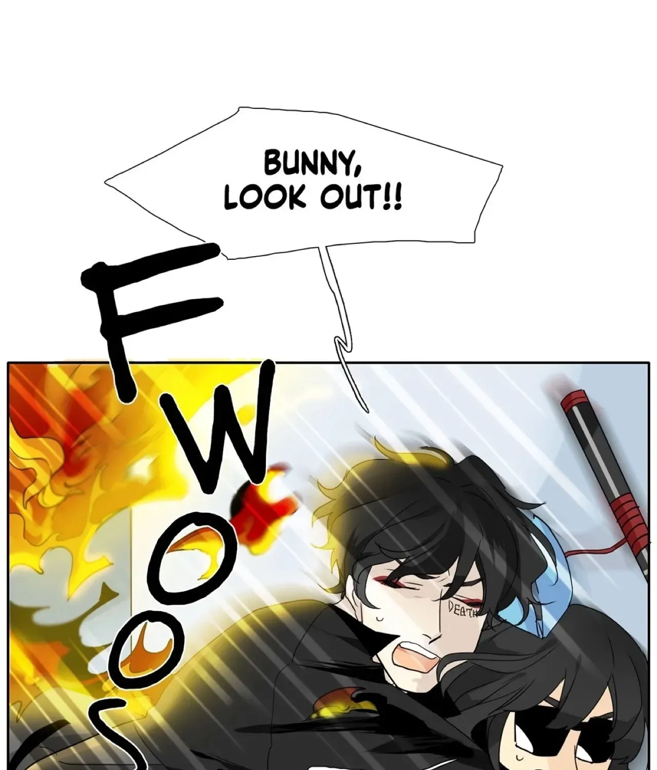 Read Heroes Plan.B chapter 34 image 25 on Lezhin