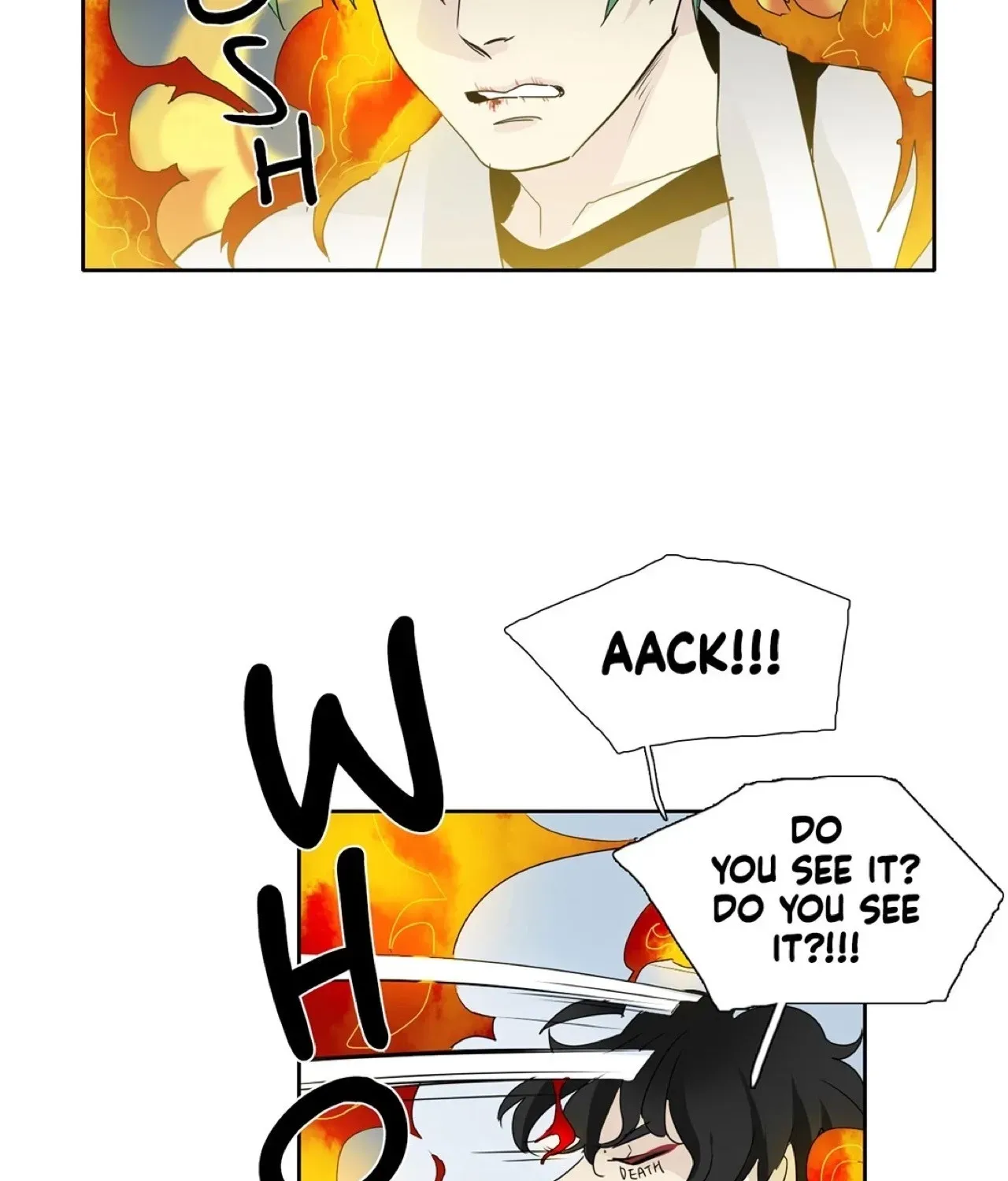 Read Heroes Plan.B chapter 34 image 29 on Lezhin