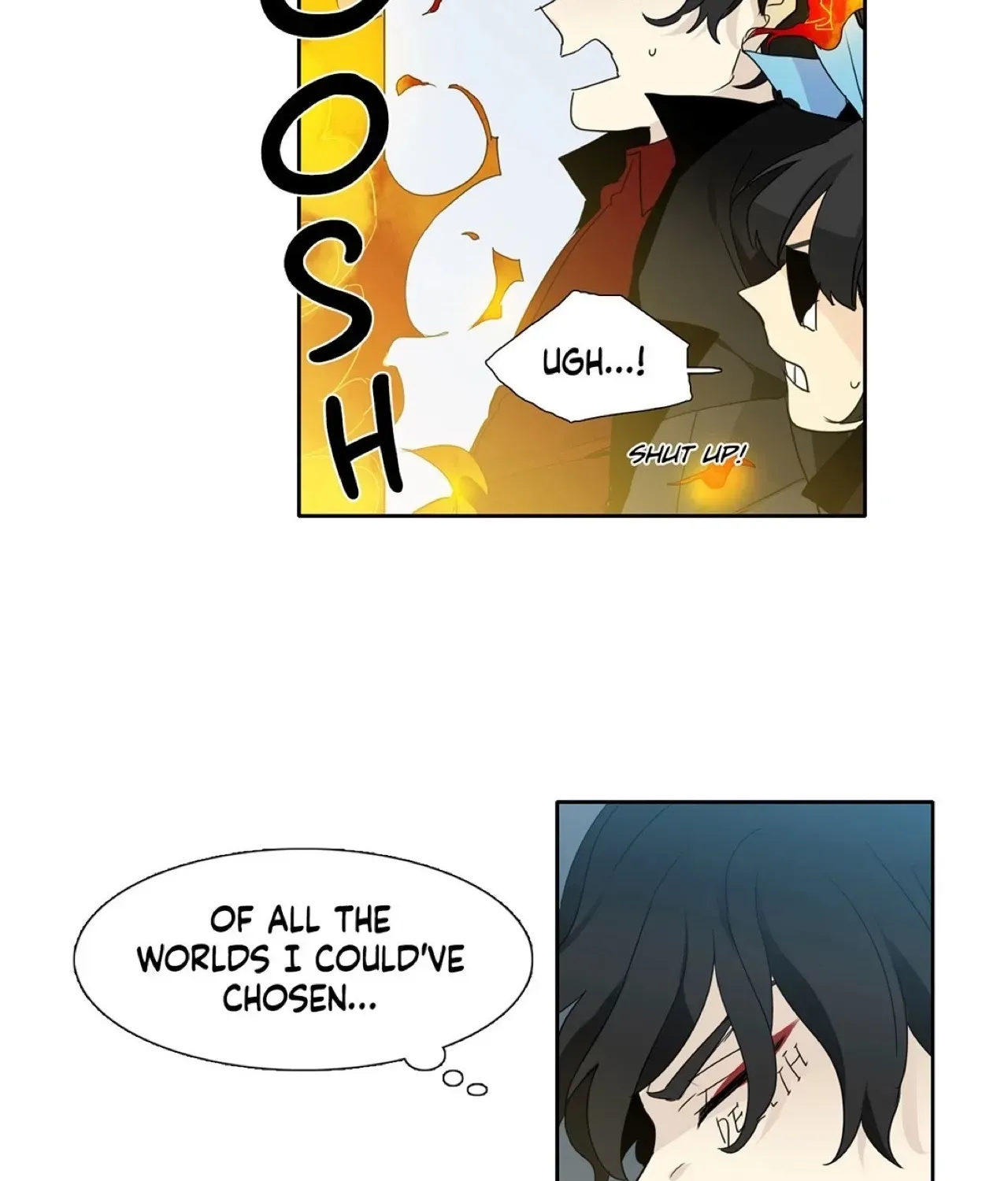 Read Heroes Plan.B chapter 34 image 30 on Lezhin