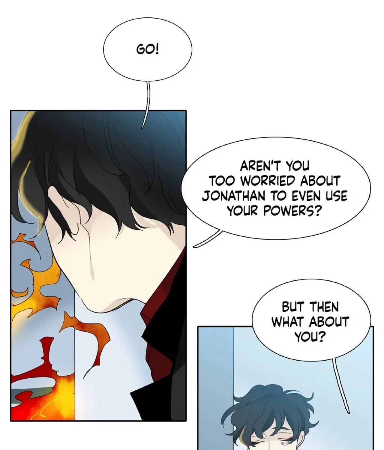 Read Heroes Plan.B chapter 34 image 33 on Lezhin