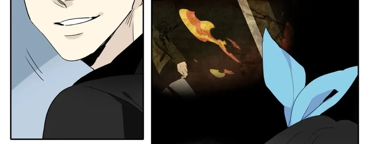 Read Heroes Plan.B chapter 34 image 36 on Lezhin
