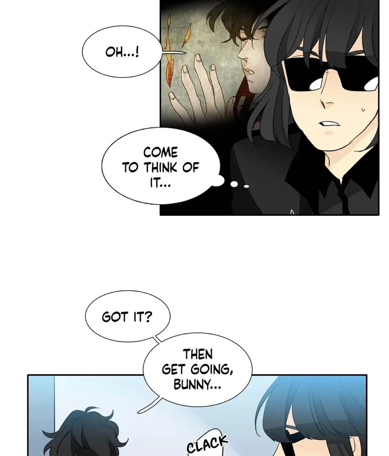 Read Heroes Plan.B chapter 34 image 37 on Lezhin