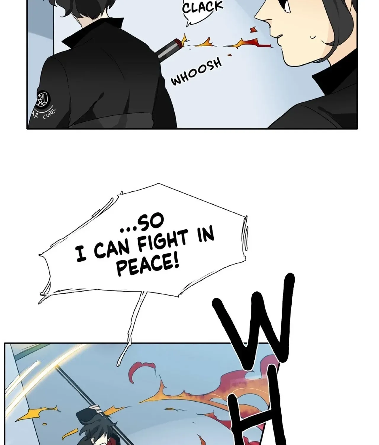 Read Heroes Plan.B chapter 34 image 38 on Lezhin
