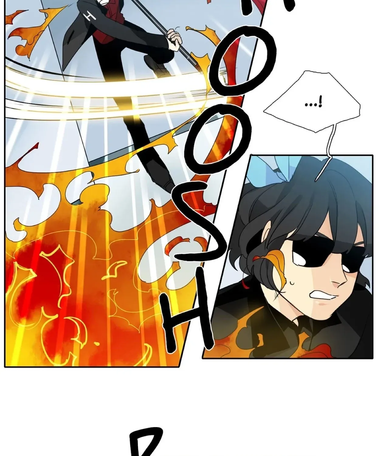 Read Heroes Plan.B chapter 34 image 39 on Lezhin
