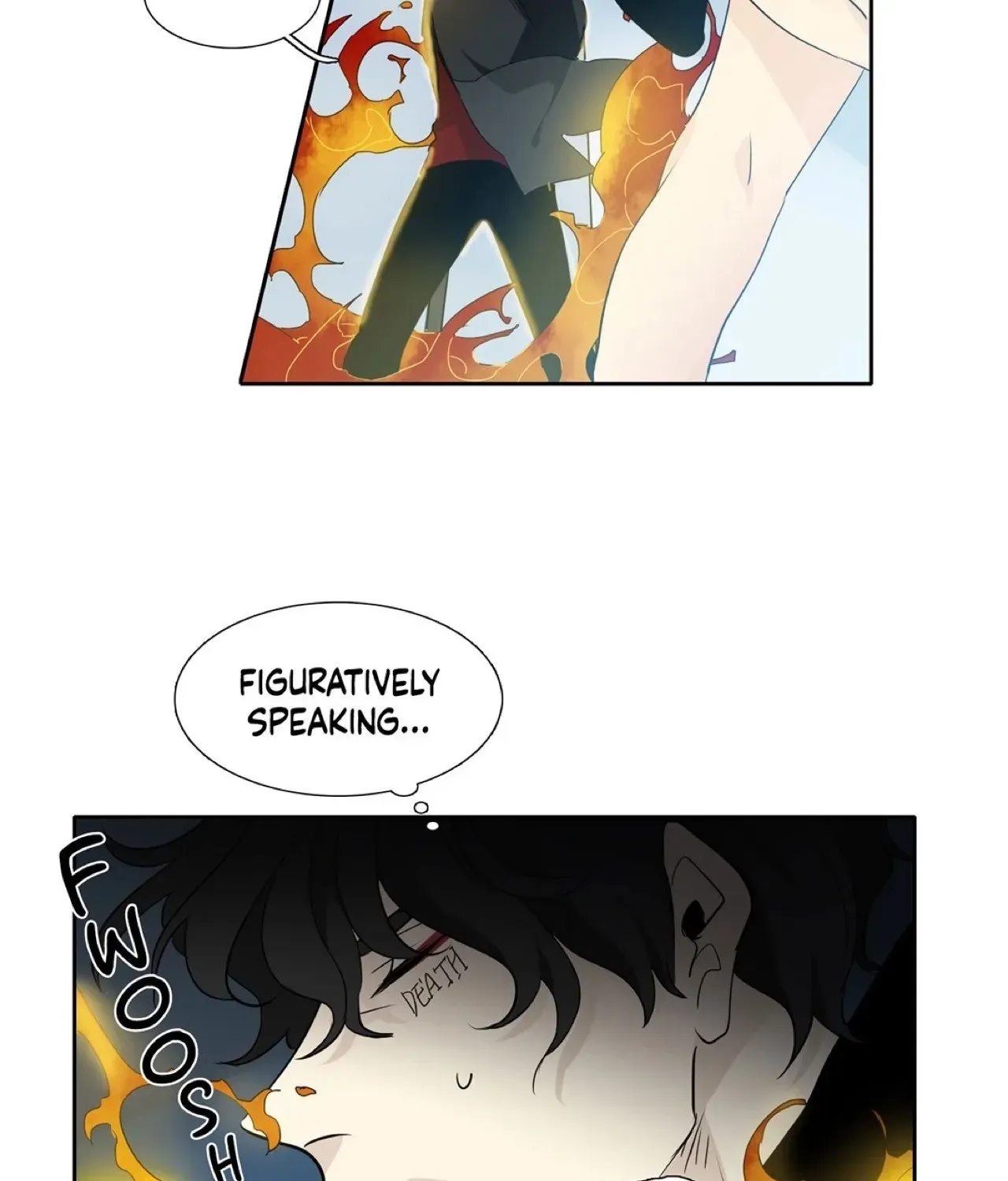 Read Heroes Plan.B chapter 34 image 41 on Lezhin