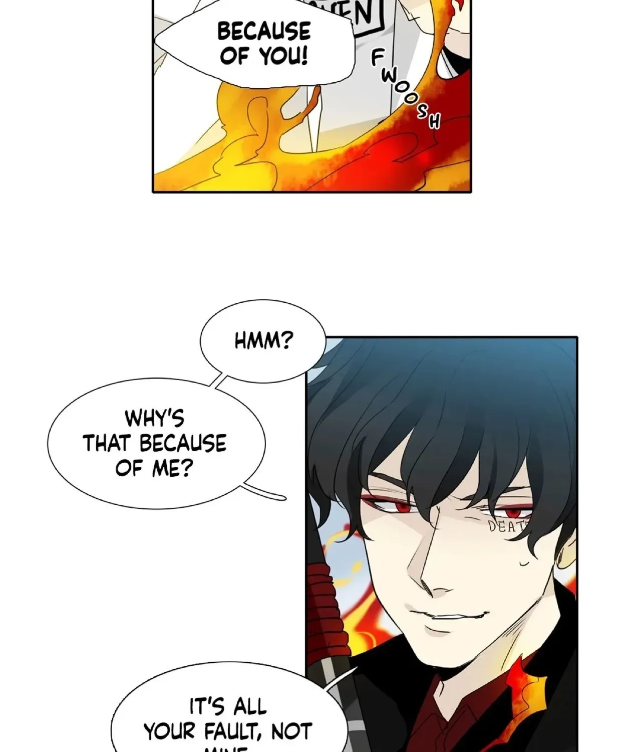 Read Heroes Plan.B chapter 34 image 43 on Lezhin