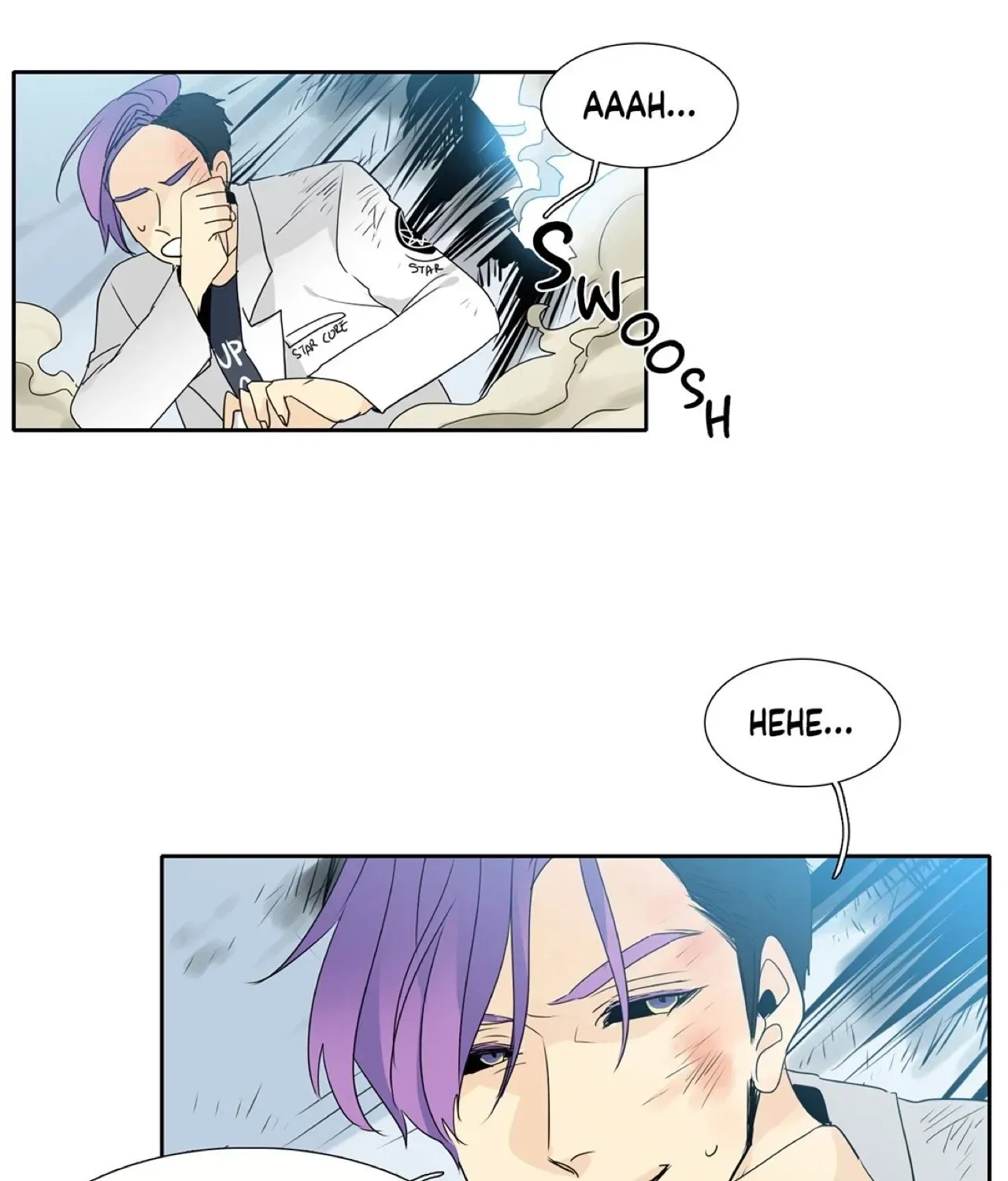 Read Heroes Plan.B chapter 34 image 49 on Lezhin
