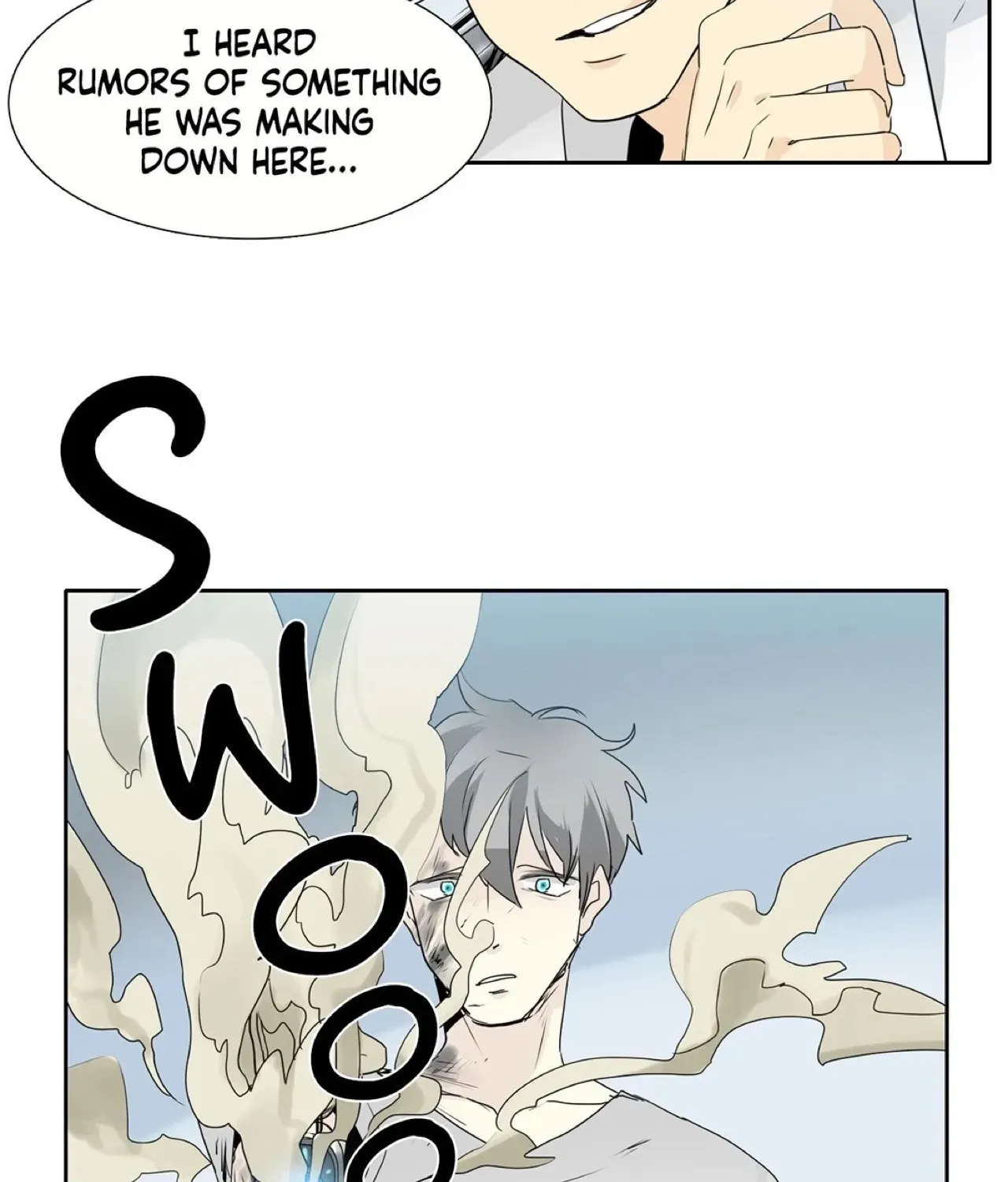 Read Heroes Plan.B chapter 34 image 50 on Lezhin
