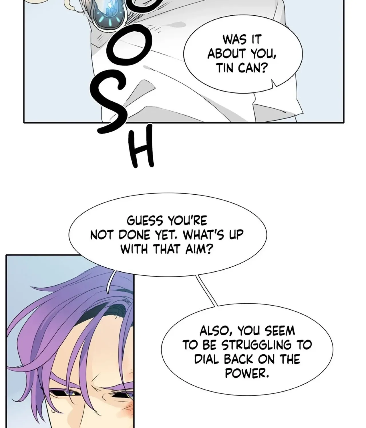Read Heroes Plan.B chapter 34 image 51 on Lezhin