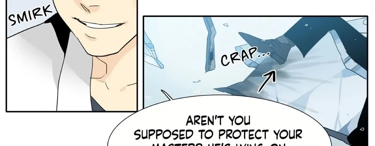 Read Heroes Plan.B chapter 34 image 52 on Lezhin