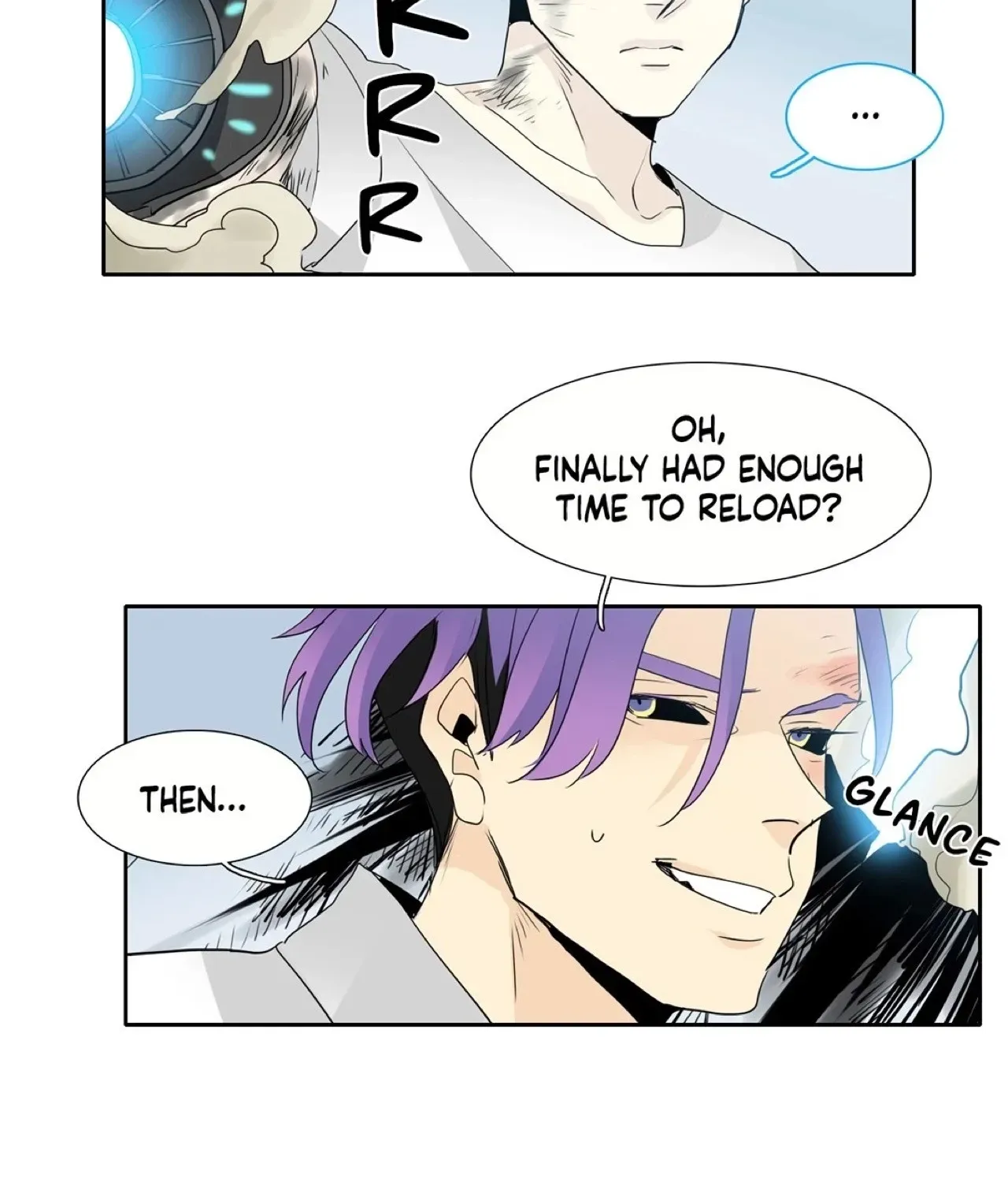 Read Heroes Plan.B chapter 34 image 54 on Lezhin
