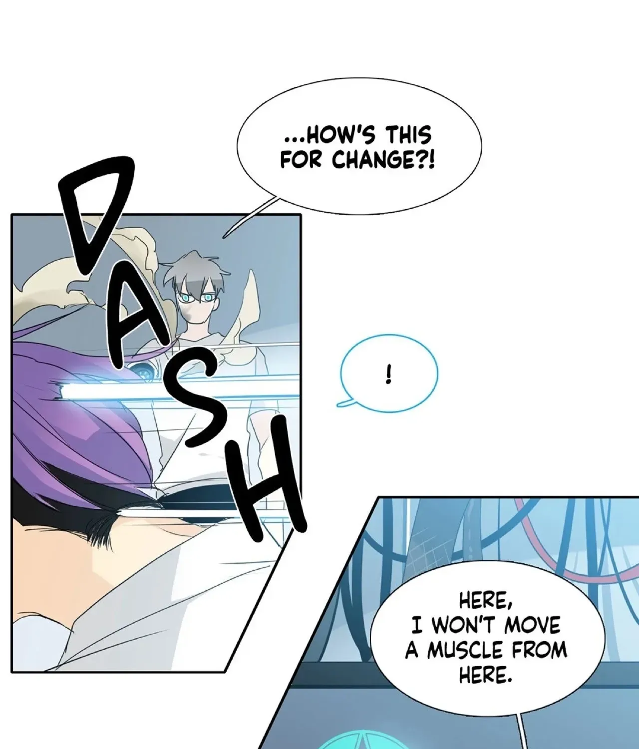 Read Heroes Plan.B chapter 34 image 55 on Lezhin