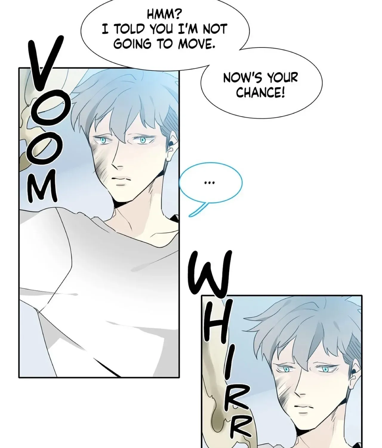 Read Heroes Plan.B chapter 34 image 58 on Lezhin