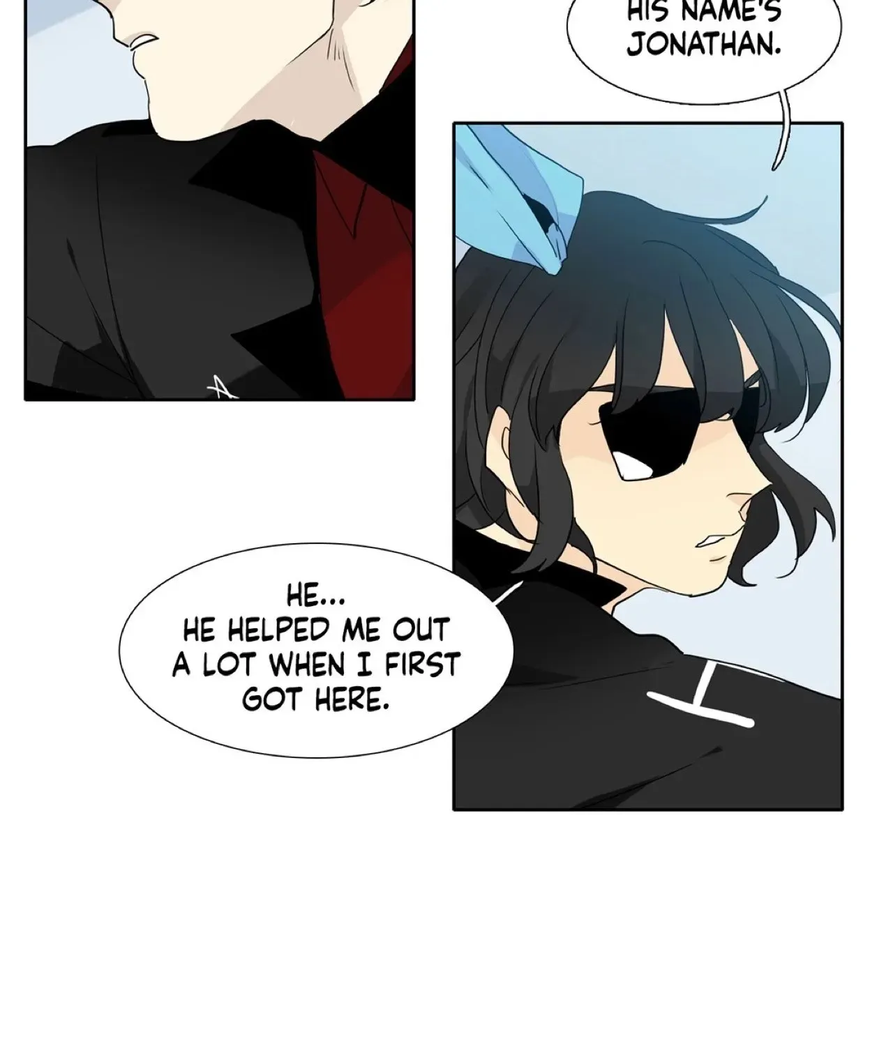 Read Heroes Plan.B chapter 34 image 6 on Lezhin