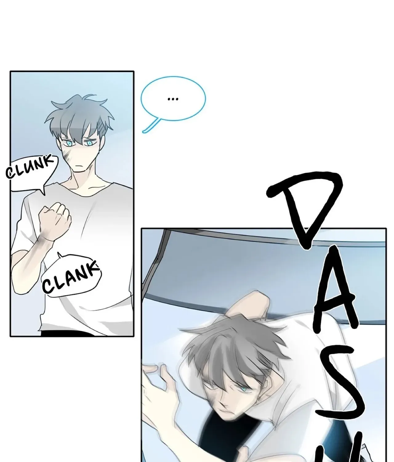 Read Heroes Plan.B chapter 34 image 62 on Lezhin
