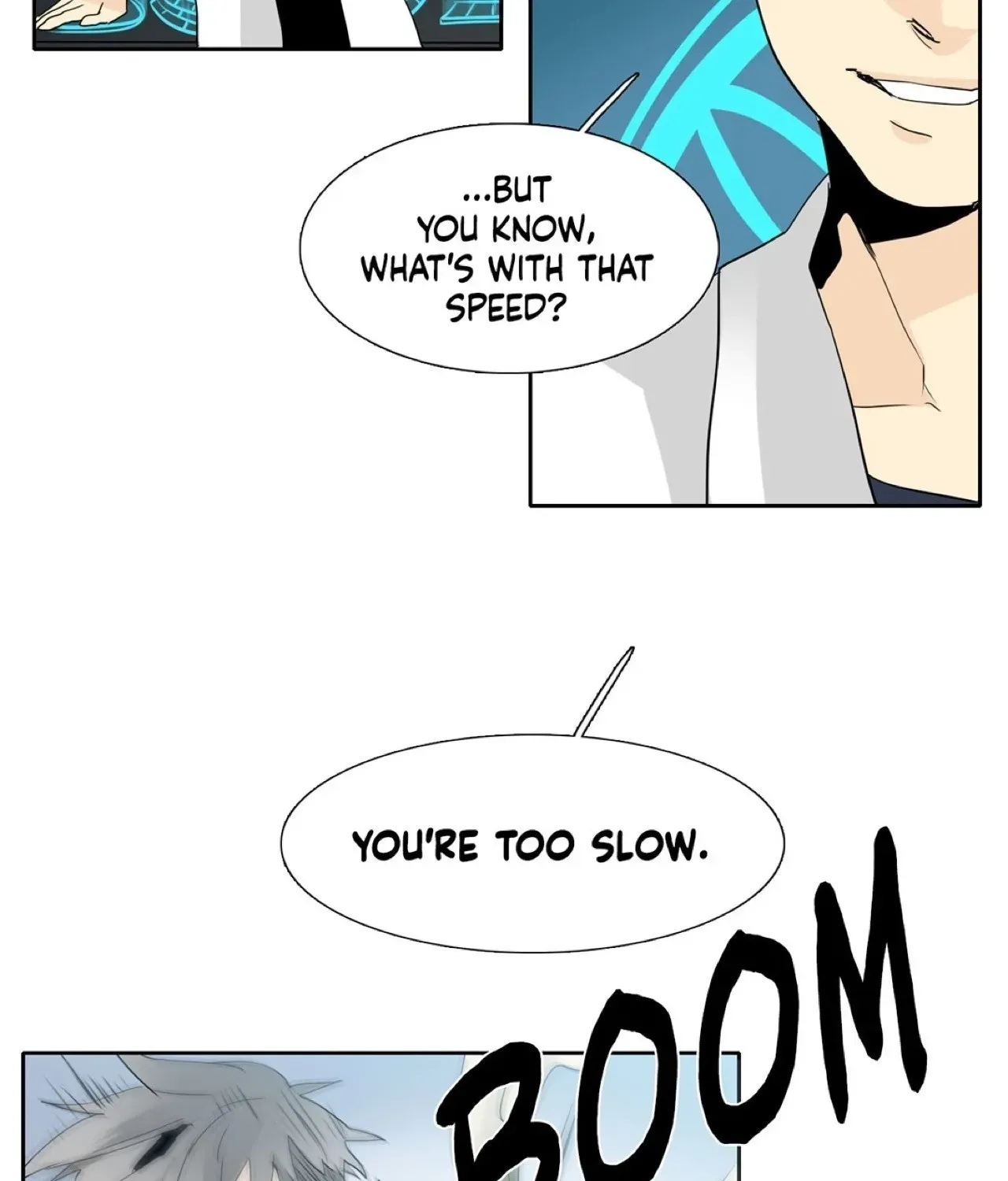 Read Heroes Plan.B chapter 34 image 65 on Lezhin