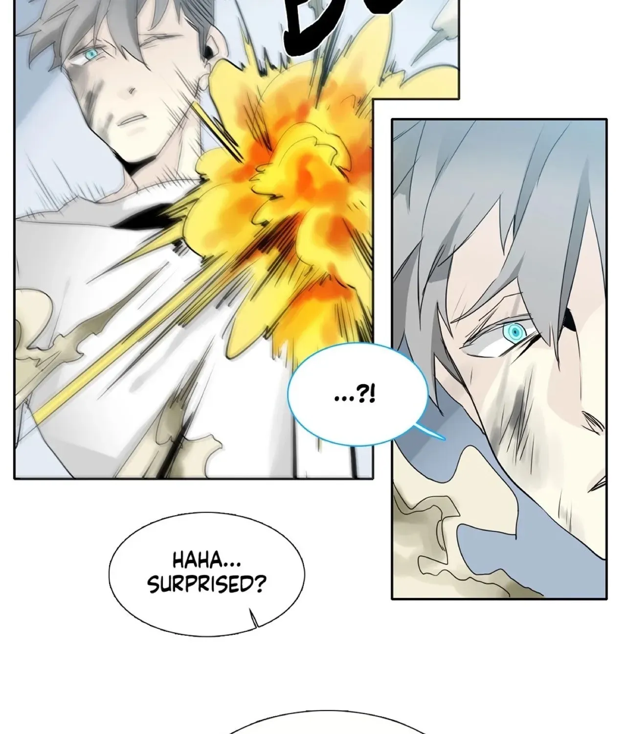 Read Heroes Plan.B chapter 34 image 66 on Lezhin