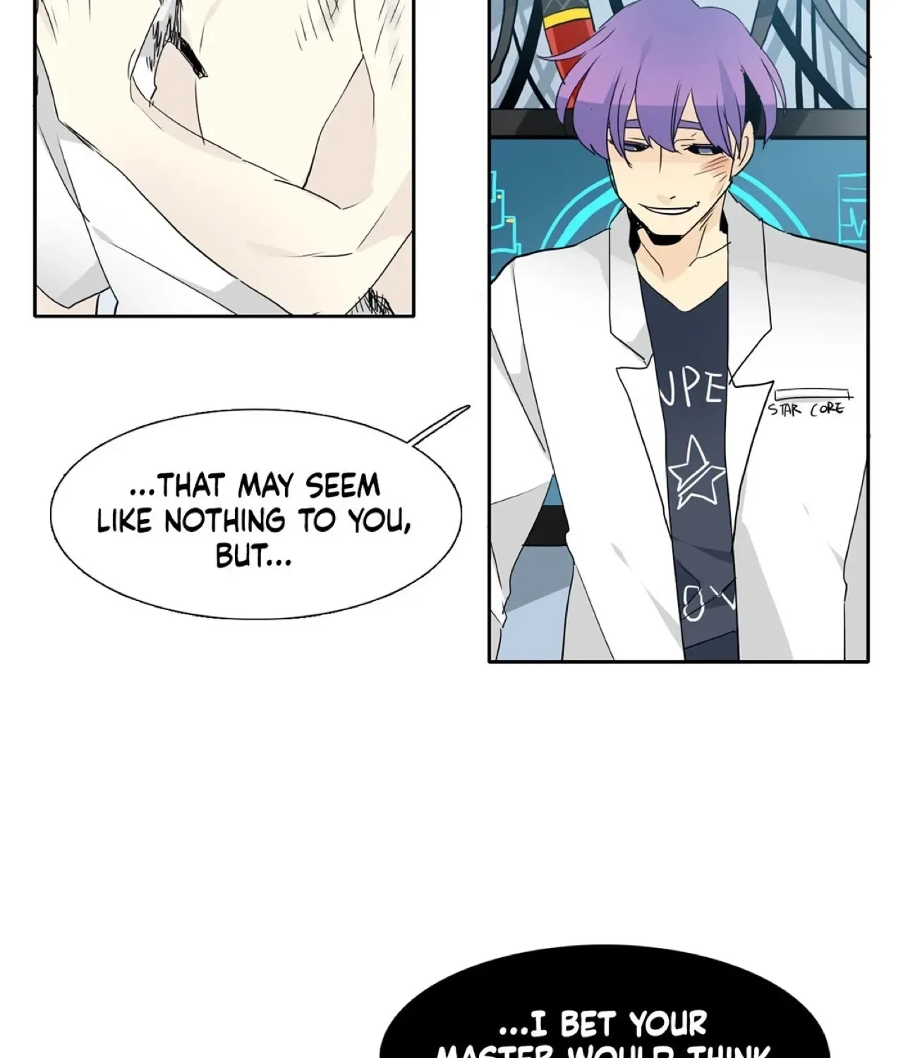Read Heroes Plan.B chapter 34 image 69 on Lezhin
