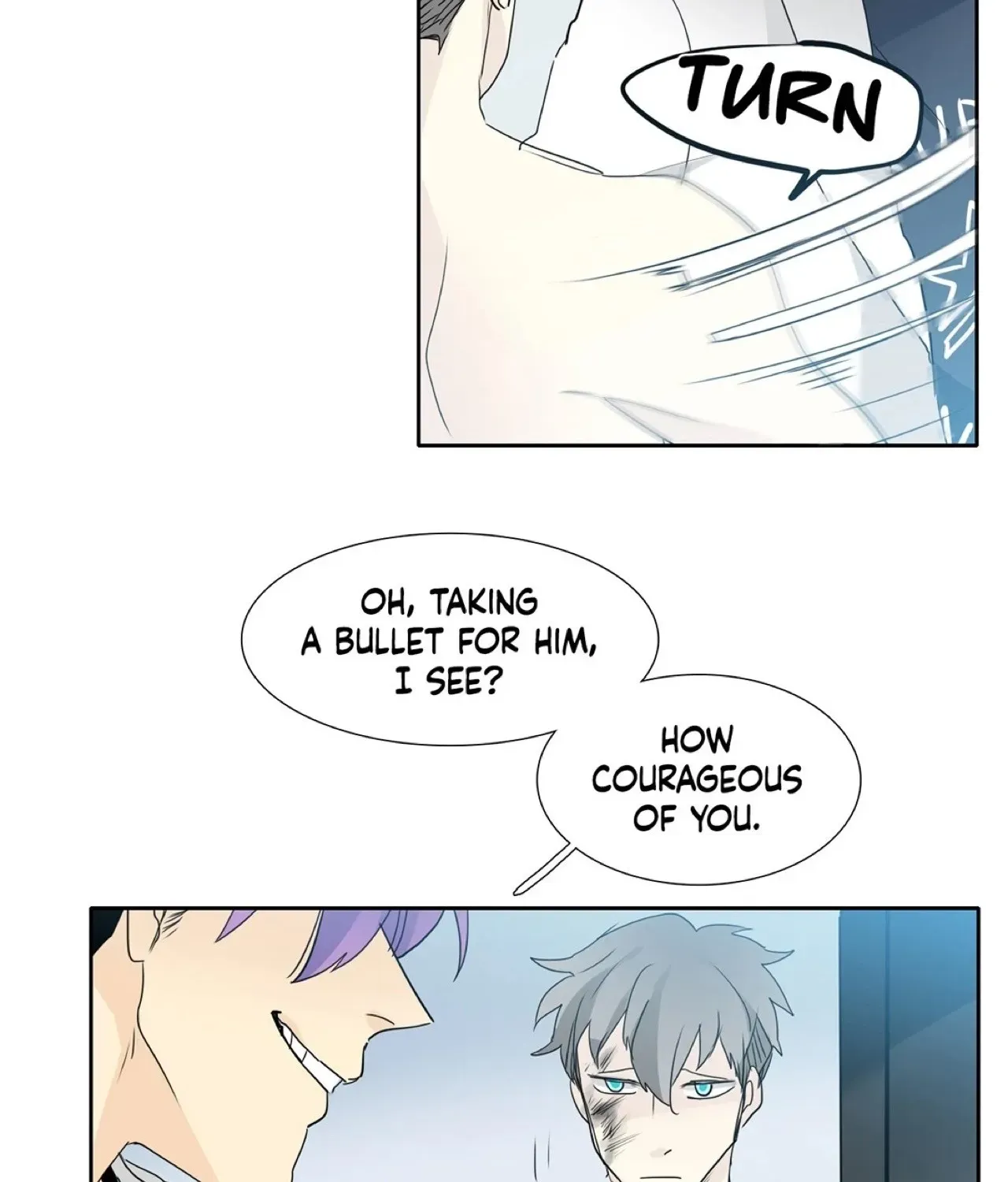 Read Heroes Plan.B chapter 34 image 74 on Lezhin