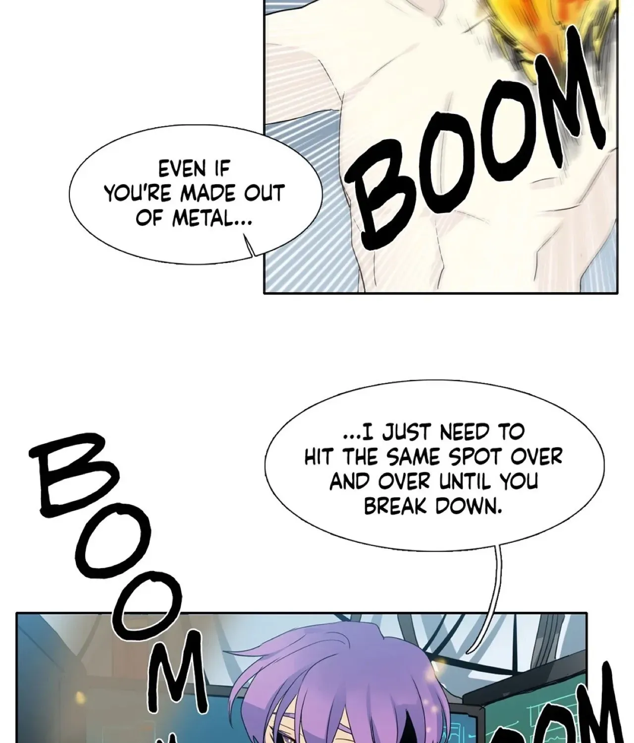 Read Heroes Plan.B chapter 34 image 77 on Lezhin