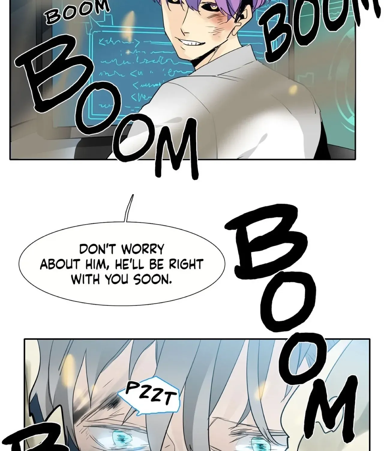 Read Heroes Plan.B chapter 34 image 78 on Lezhin