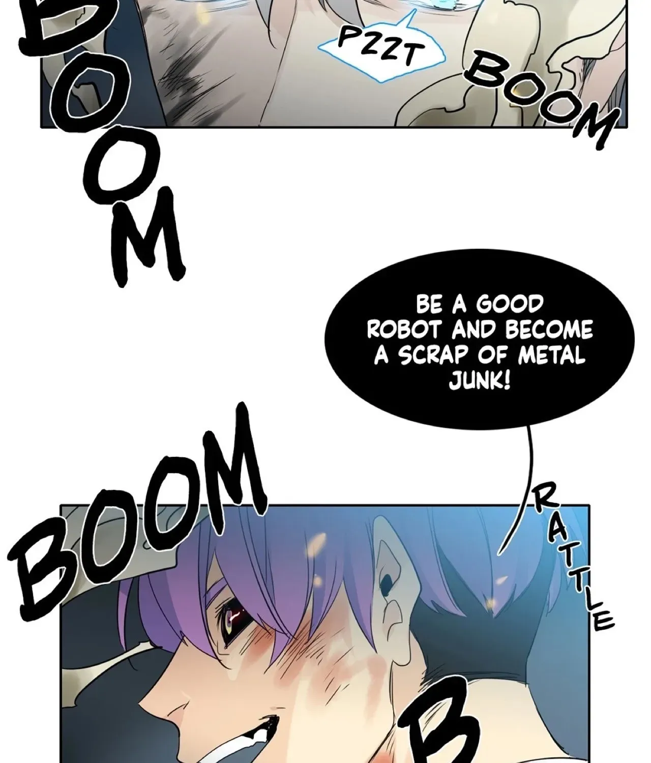 Read Heroes Plan.B chapter 34 image 79 on Lezhin