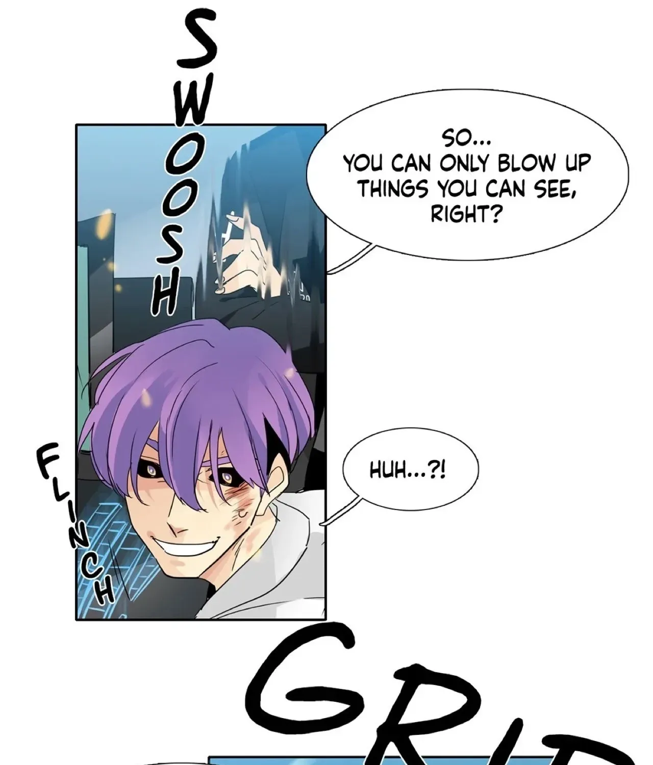 Read Heroes Plan.B chapter 34 image 81 on Lezhin