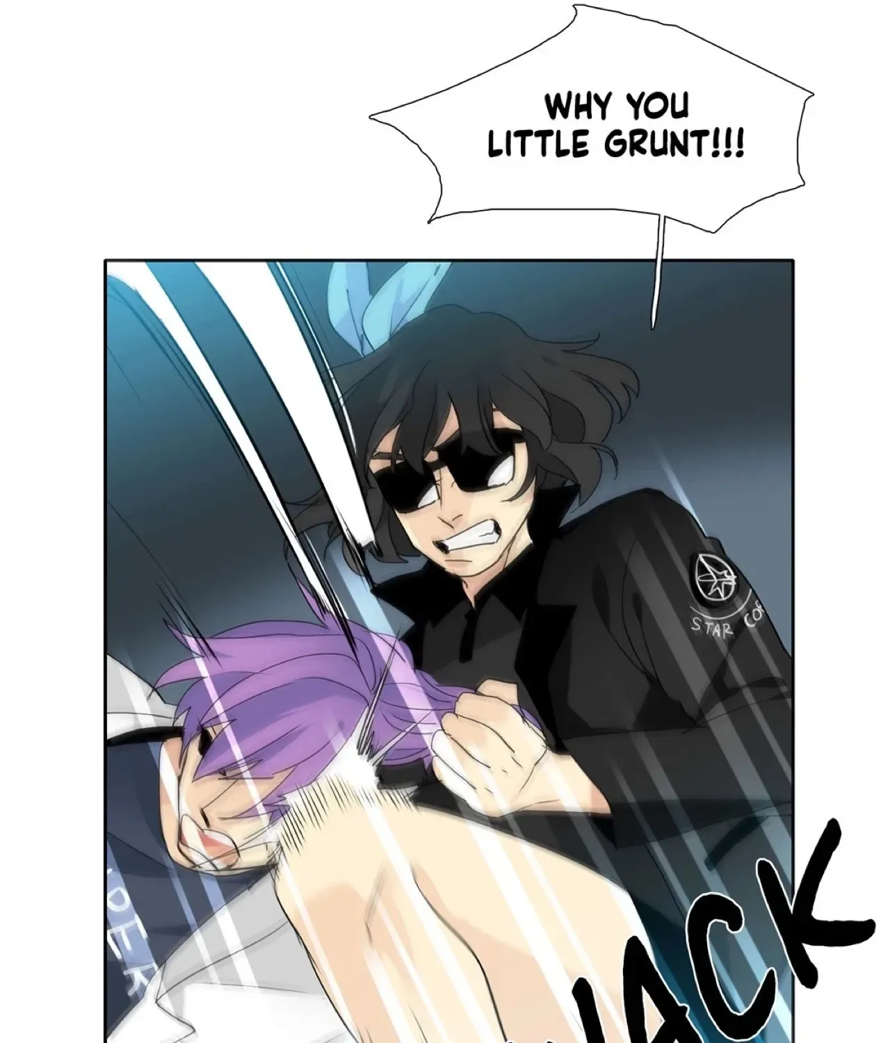 Read Heroes Plan.B chapter 34 image 83 on Lezhin