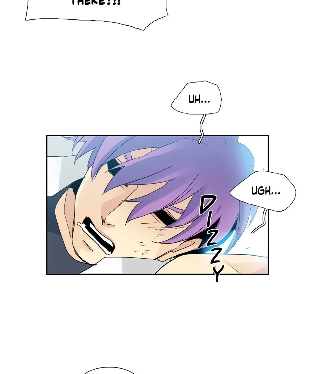Read Heroes Plan.B chapter 34 image 85 on Lezhin