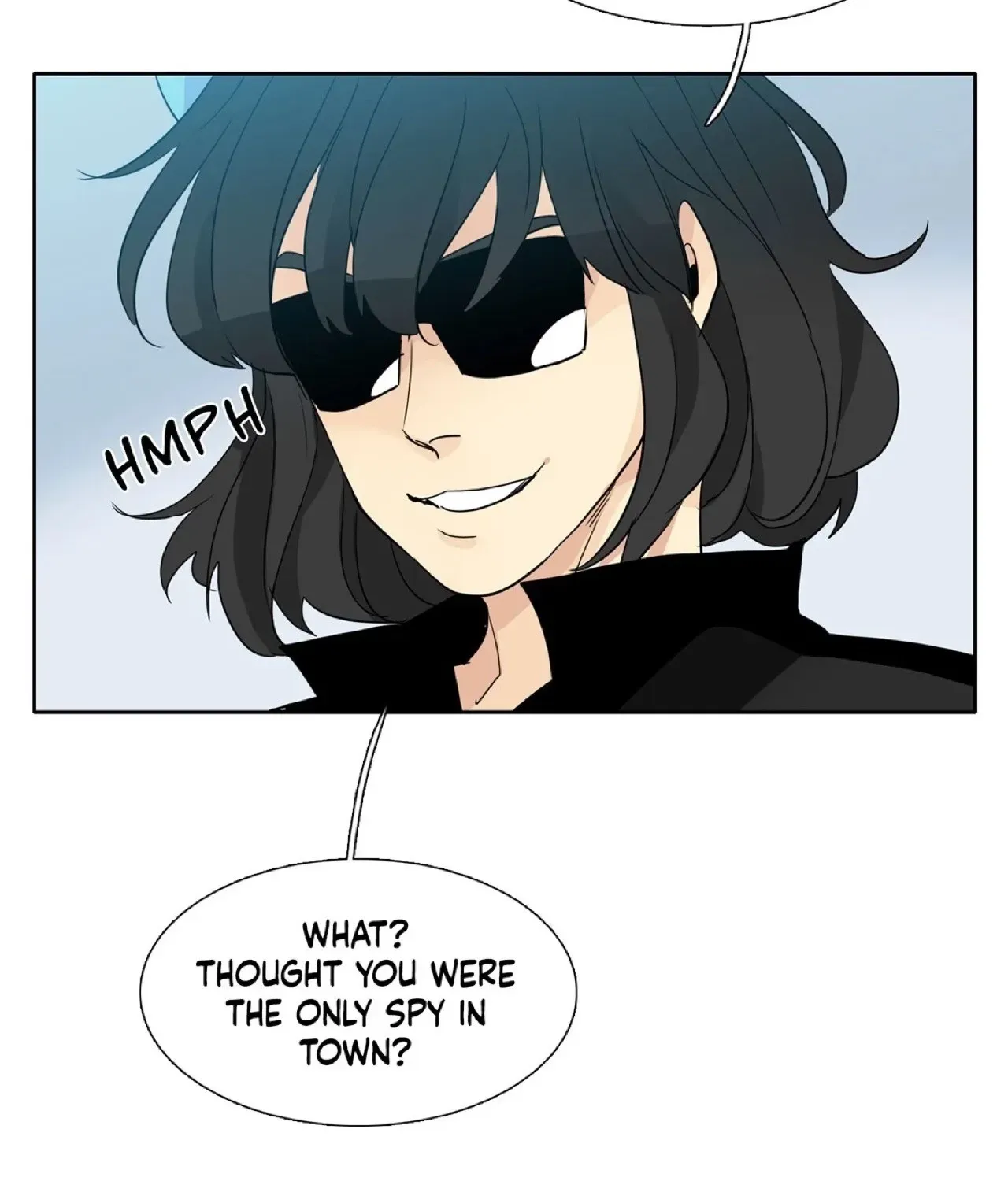 Read Heroes Plan.B chapter 34 image 87 on Lezhin