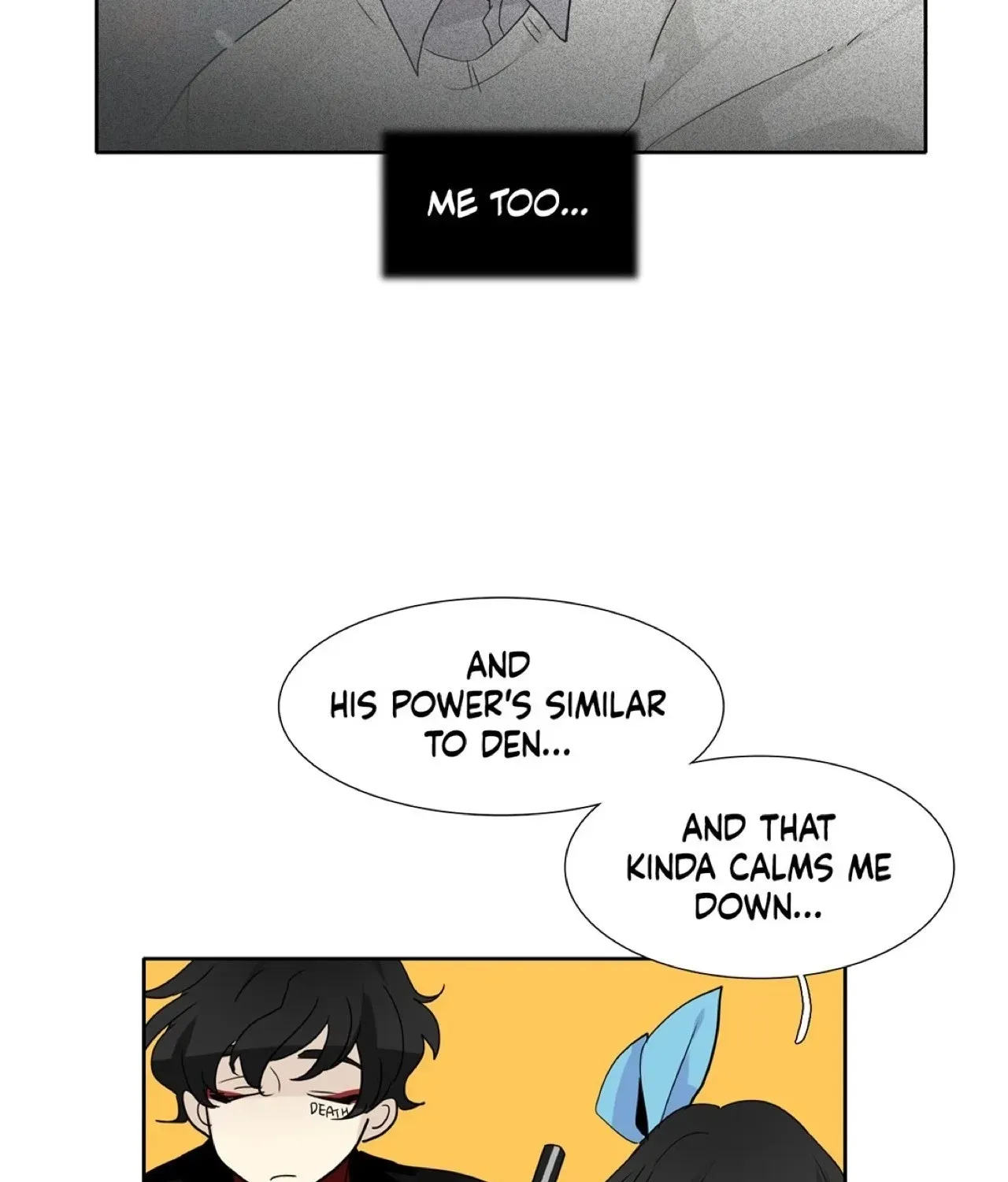 Read Heroes Plan.B chapter 34 image 9 on Lezhin