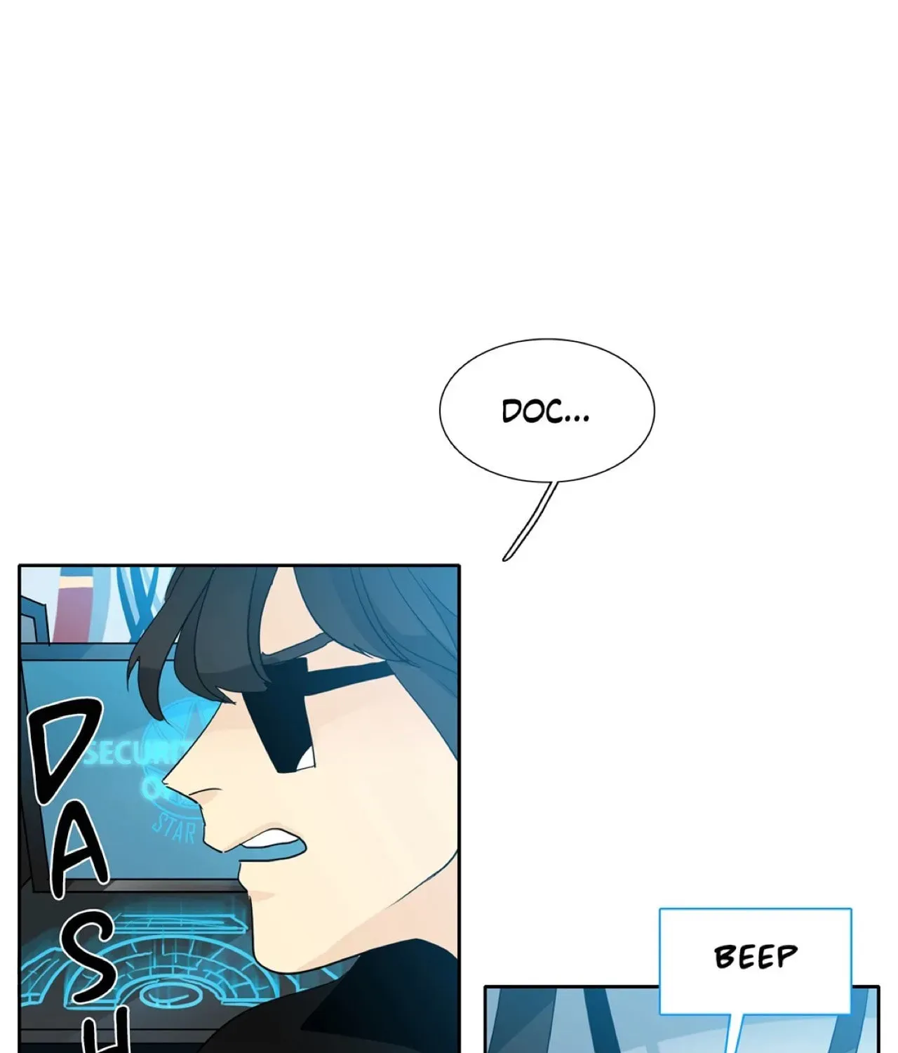 Read Heroes Plan.B chapter 35 image 1 on Lezhin
