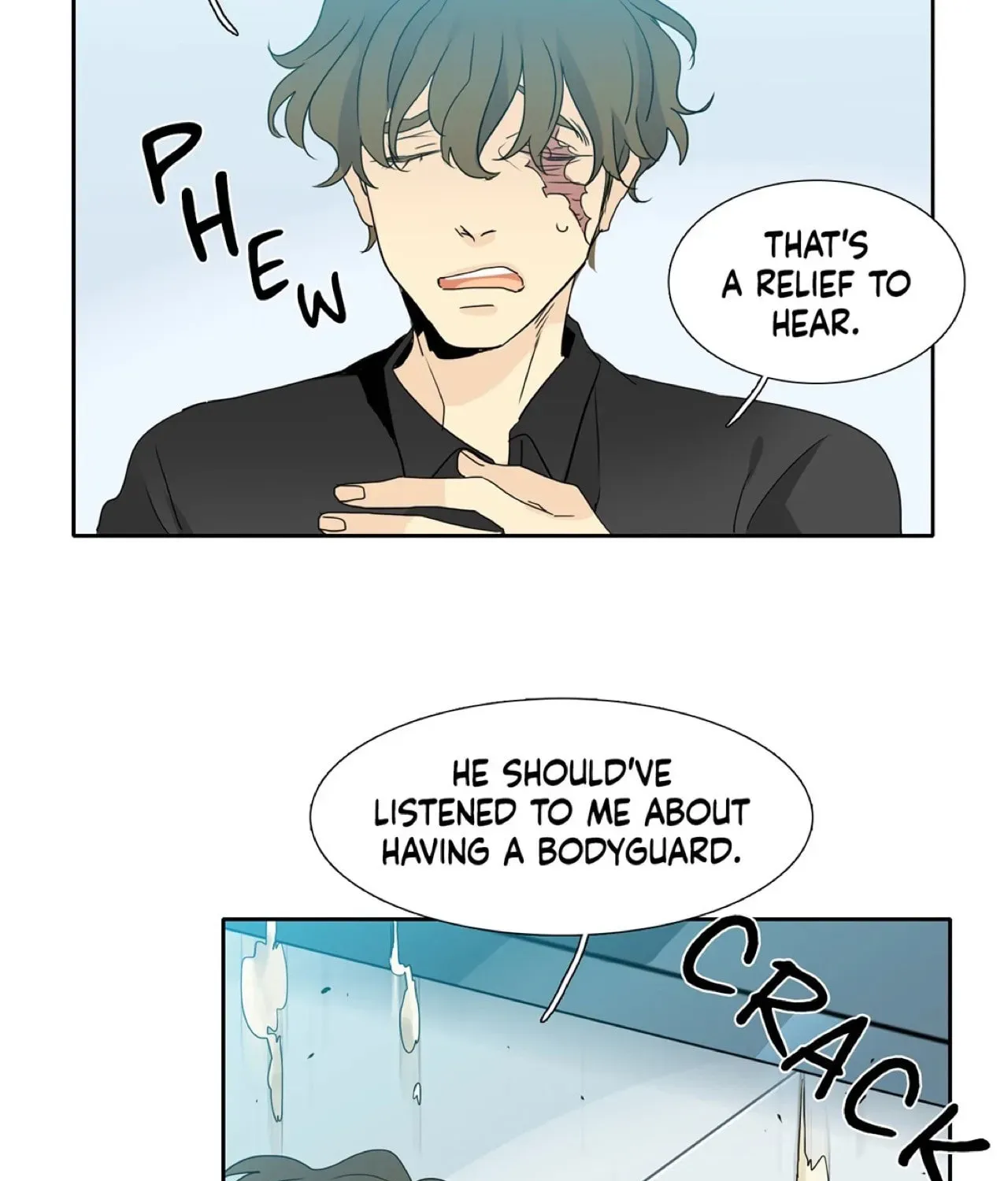 Read Heroes Plan.B chapter 35 image 13 on Lezhin