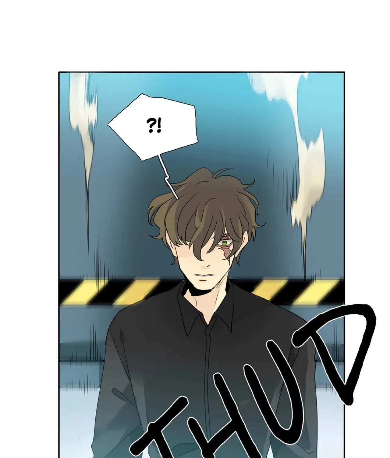 Read Heroes Plan.B chapter 35 image 15 on Lezhin