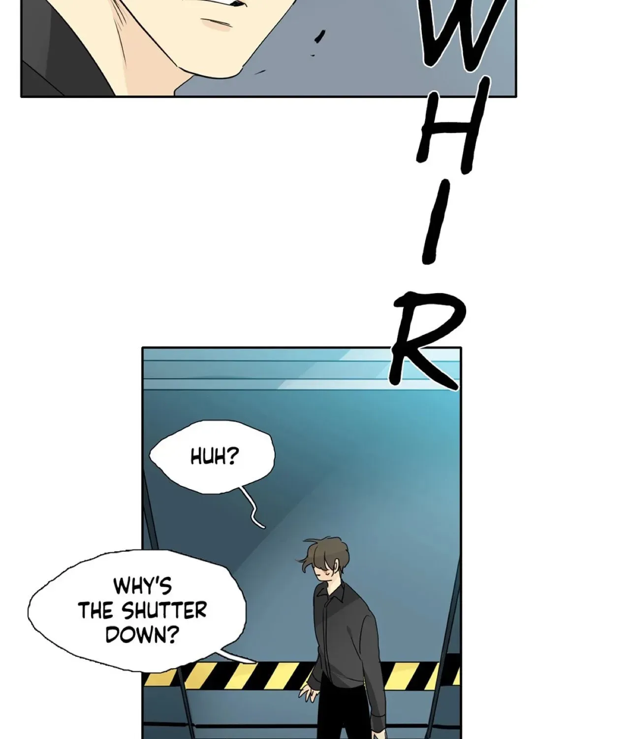 Read Heroes Plan.B chapter 35 image 17 on Lezhin