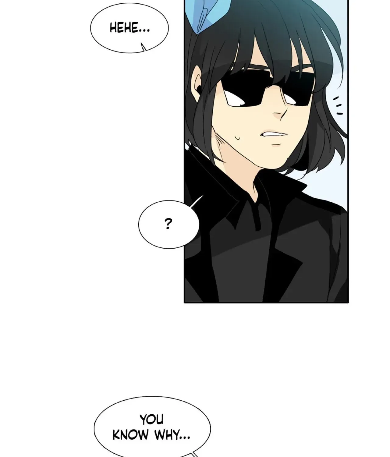 Read Heroes Plan.B chapter 35 image 19 on Lezhin
