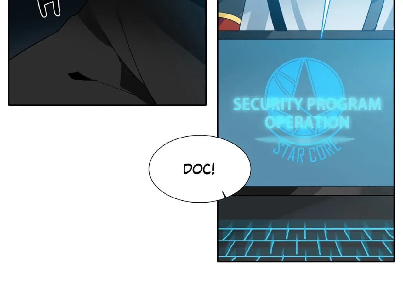 Read Heroes Plan.B chapter 35 image 2 on Lezhin