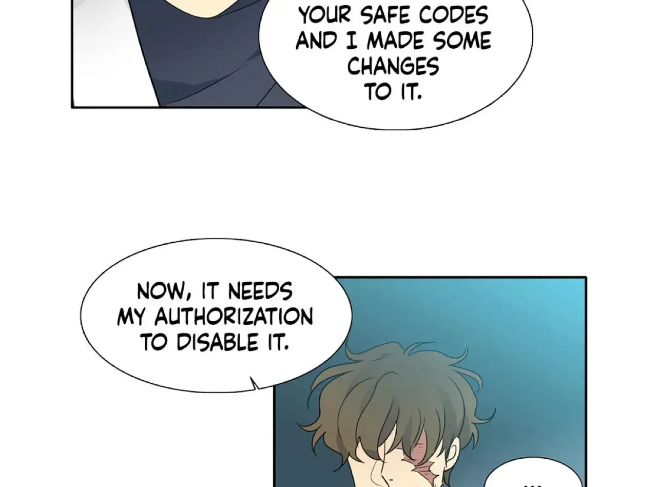 Read Heroes Plan.B chapter 35 image 22 on Lezhin