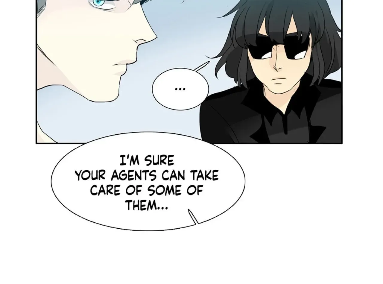Read Heroes Plan.B chapter 35 image 24 on Lezhin
