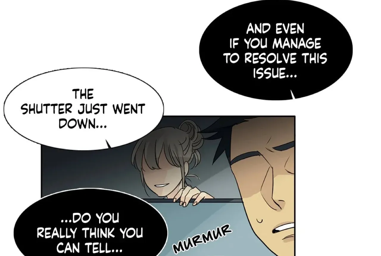 Read Heroes Plan.B chapter 35 image 26 on Lezhin
