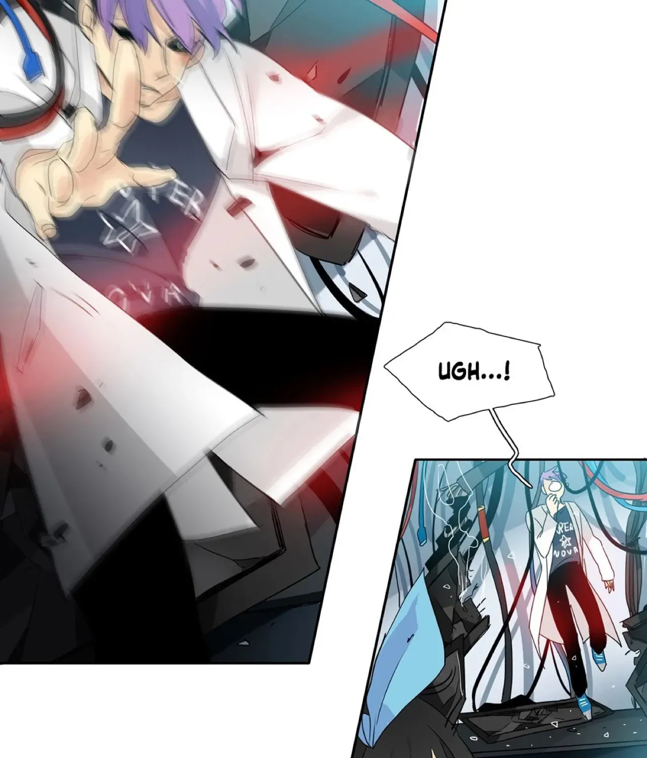Read Heroes Plan.B chapter 35 image 29 on Lezhin