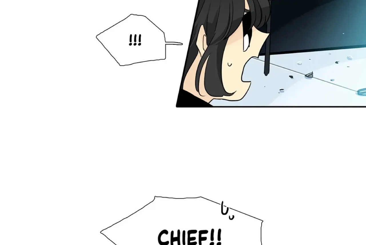 Read Heroes Plan.B chapter 35 image 30 on Lezhin