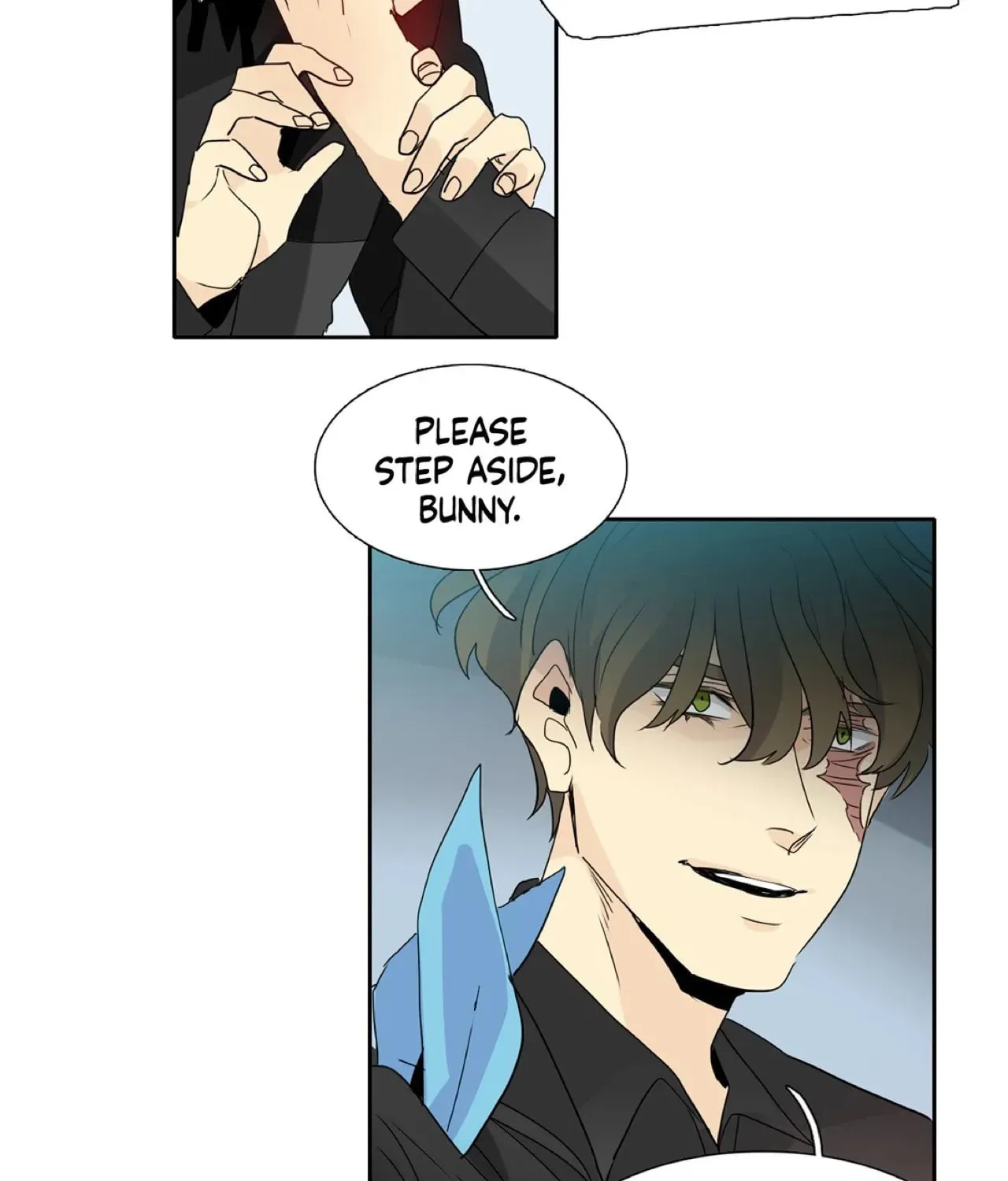 Read Heroes Plan.B chapter 35 image 33 on Lezhin