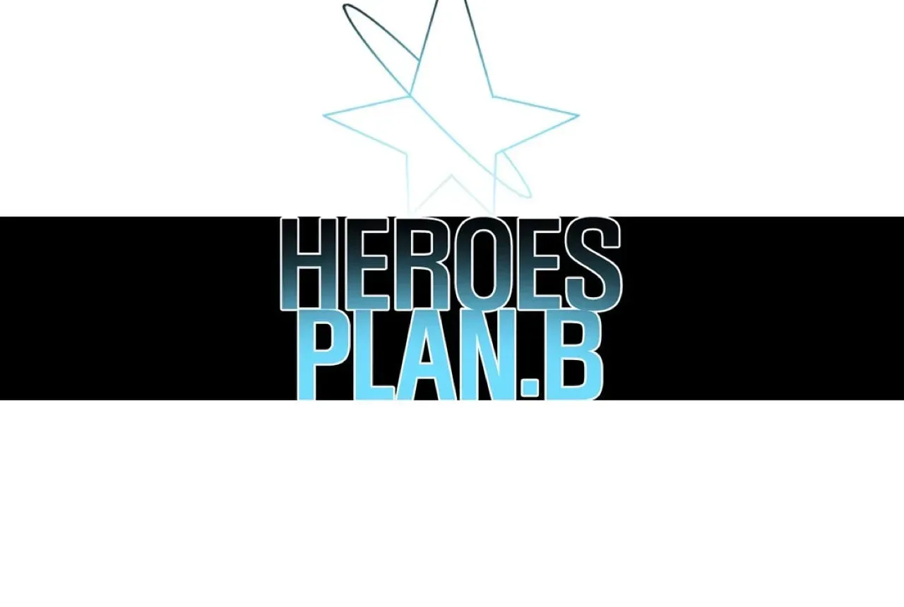 Read Heroes Plan.B chapter 35 image 38 on Lezhin