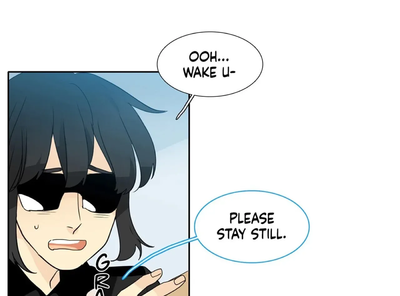 Read Heroes Plan.B chapter 35 image 4 on Lezhin