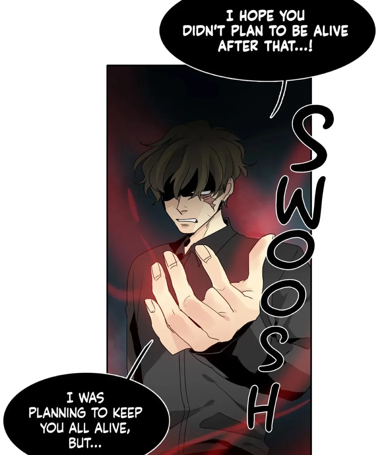 Read Heroes Plan.B chapter 35 image 45 on Lezhin